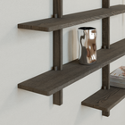 OPTIC shelves