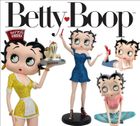 Betty Boop Collectables