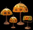 Tiffany / Art Deco Lighting
