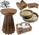 Once A Tree - Mango Wooden Accessories
