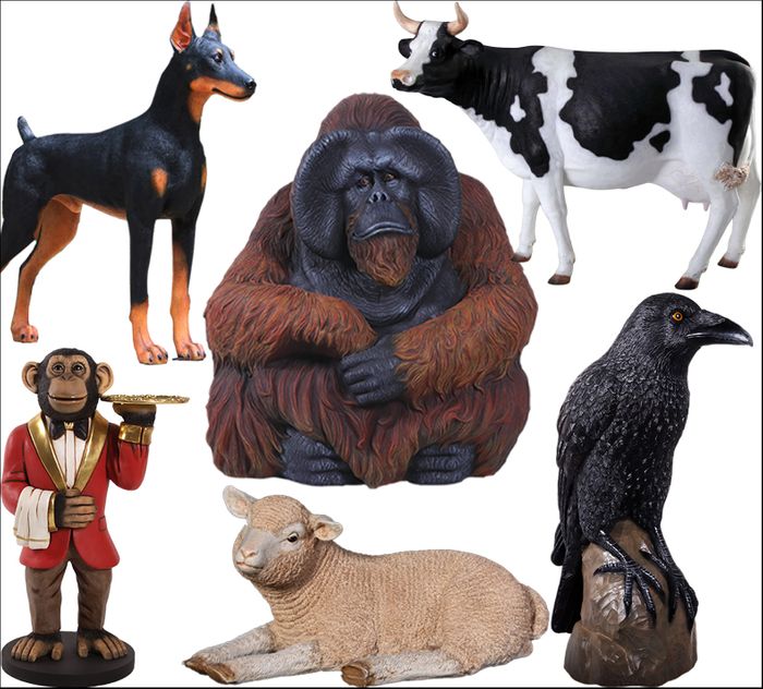 The Art of Sculpture