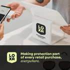 Loxa: 5-Year Furniture Protection at the Point of Sale