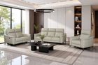 Riccardo Leather Electric Reclining Sofa Collection