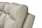 Jesse Leather Electric Reclining Sofa Collection