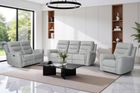 Capello Fabric Electric Reclining Sofa Collection