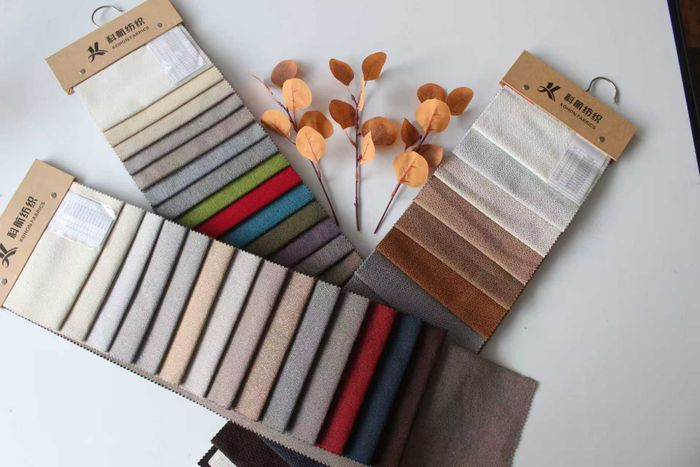 Furniture Fabrics
