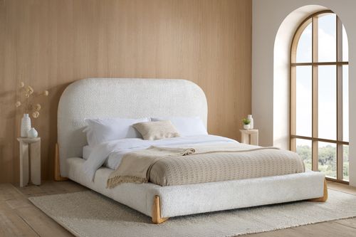 Amalfi Bed