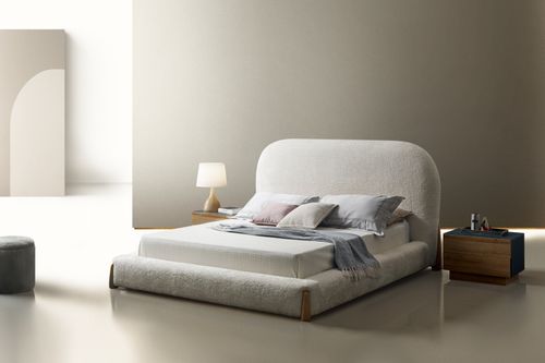 Amalfi Bed
