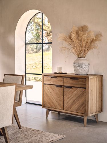 Sorrento Medium Sideboard