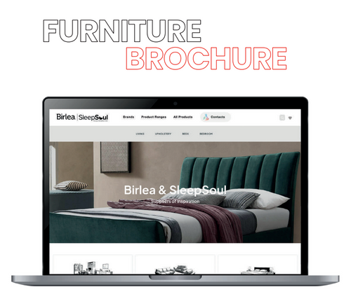 Big Furniture Brochure