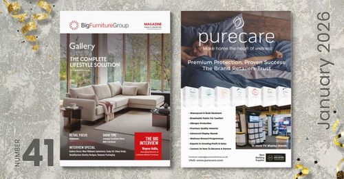 Big Furniture Group Magazine * Edition 41