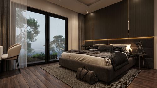 CGI Lifestyle Images