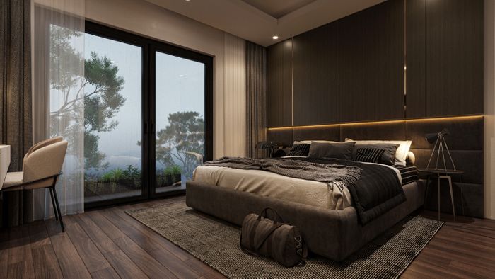 CGI Lifestyle Images