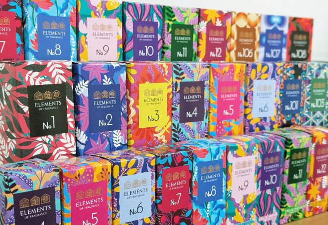 Inspired By Eau De Parfum