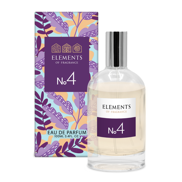 Inspired By Eau De Parfum