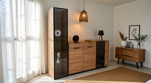 Caldera living room furniture