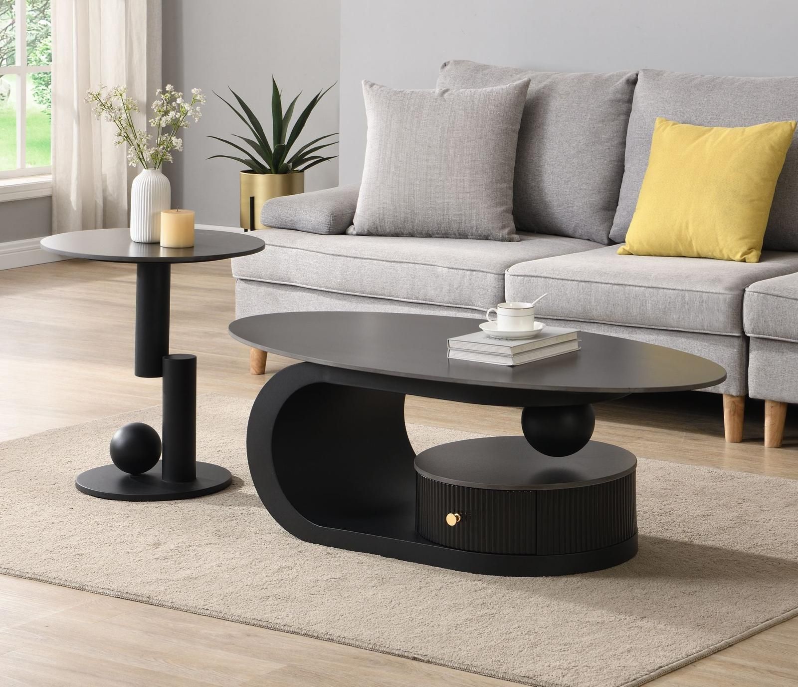 Florida Coffee Table