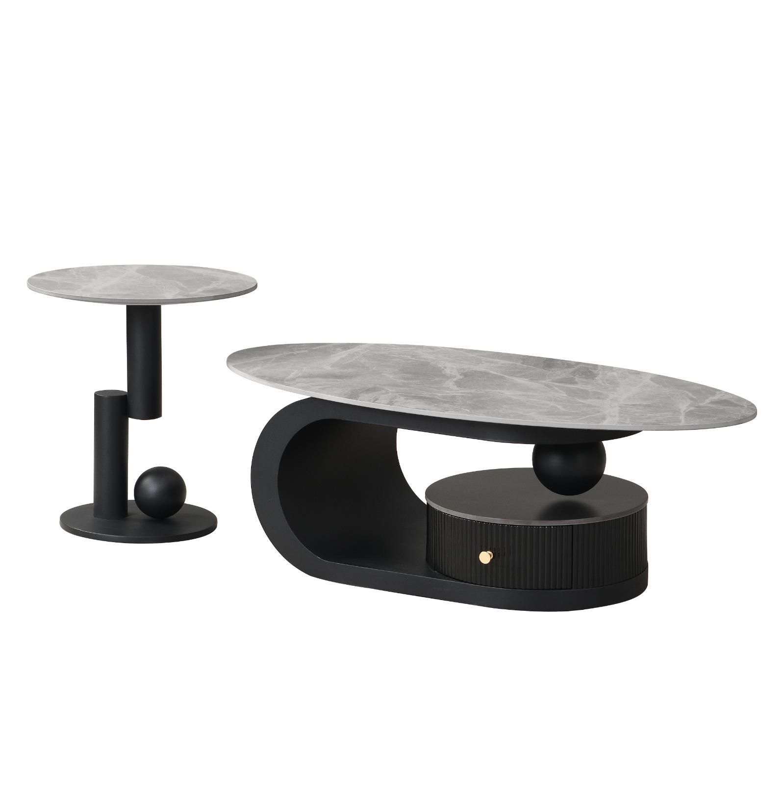 Florida Coffee Table