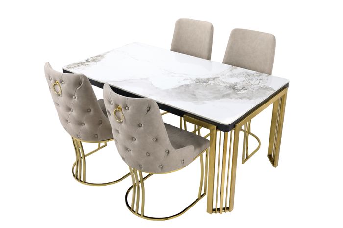 Daisy Dining Table
