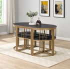 Madrid Dining Table Set