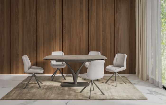 Viola dining table