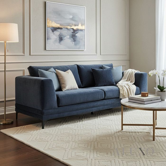 Aluxo Sofa Collection