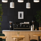 Aluxo Wall Solutions