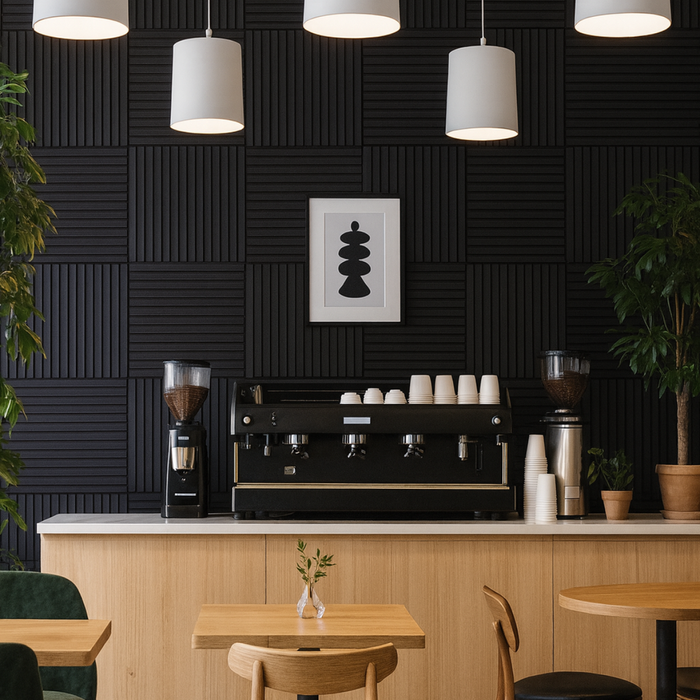 Aluxo Wall Solutions