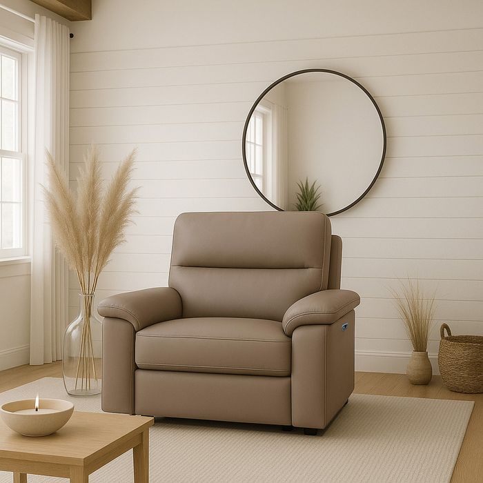 Aspire Corvan Recliner