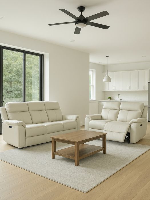 Aspire Kingstone Recliner Set