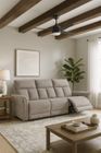 Aspire Ashford Recliner Set
