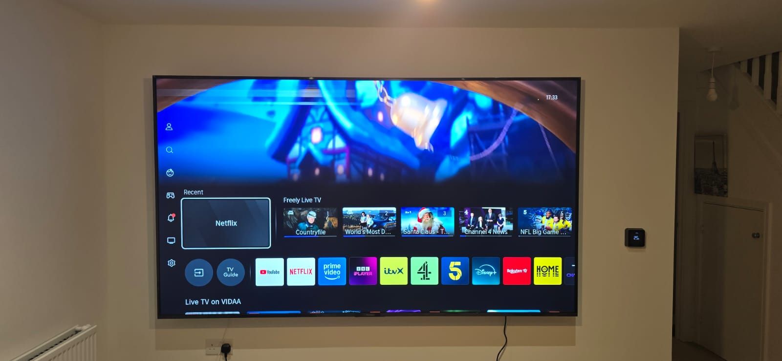 Premium 2-Man Delivery & Installation Services