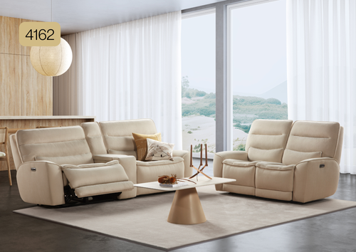 NEST Space Model 4162