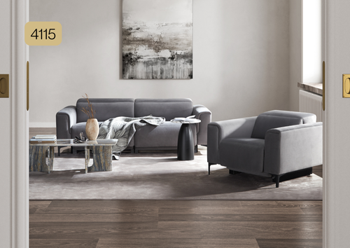 NEST Space Model 4115