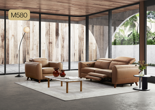 NEST Space Model M580