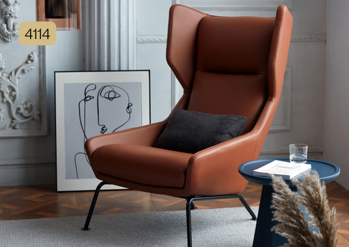 NEST Space Model 4114