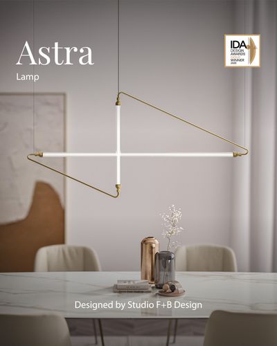 Astra lamp