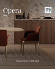 Opera chair
