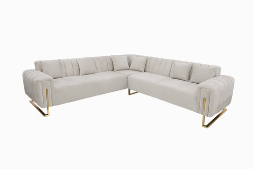 LUX CORNER SOFA