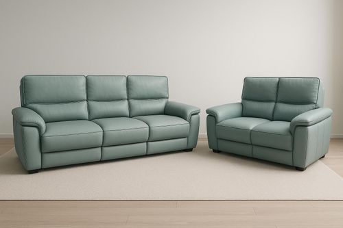 Paulo Sofa