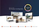iONE360 - Visual Product Configuration Platform