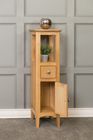 Open Top Tower Cabinet