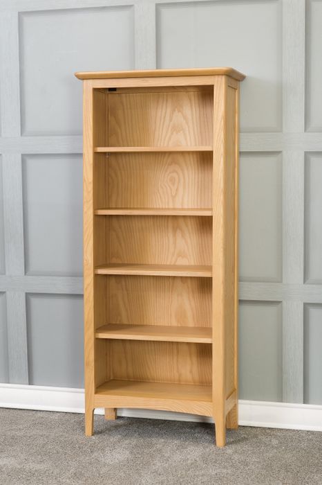 Media Storage/Bookcase