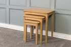 Nest of 3 Tables
