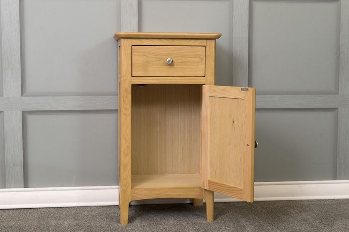 Single Sideboard with Drawer