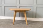 Round Coffee Table