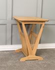 Magazine Rack WithTable
