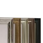 Zoe Budget Antique Gold Mirror
