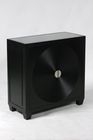 Elon Black Furniture Range