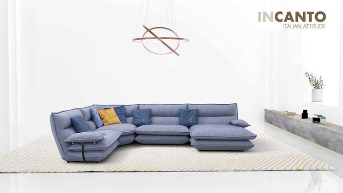 INCANTO COLLECTION